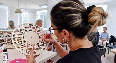 KONSEM ile hem eğlenecek hem öğrenecekler