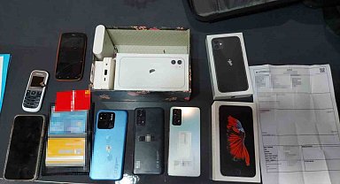 Konteyner bahanesi ile depremzede vatandaşları dolandırdılar