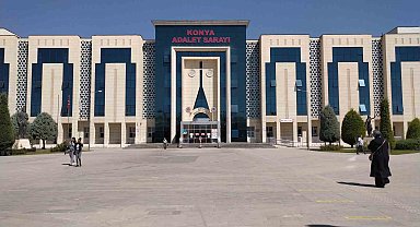 Konya merkezli 2 ilde FETÖ operasyonu: 4 gözaltı