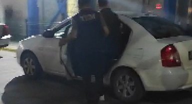 Konya'da hükümlü FETÖ firarisi yakalandı