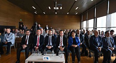 Konya'da "İklim ve Çevre Çalıştayı" yapılıyor