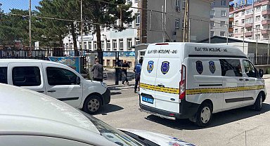 Konya'da silahlı kavga: 1 ölü, 1 yaralı