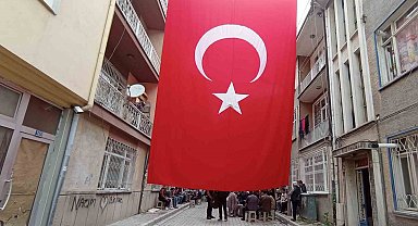 Konyalı şehidin ailesine acı haber ulaştı