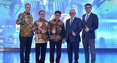 Kordsa, Asya Pasifik'te ilk teknik merkezini Endonezya'da açtı