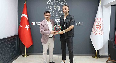 Kore'de ülkemizi temsil edecek