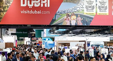 Körfez turistinin Türkiye ilgisi sürüyor