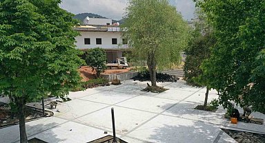 Körfez Yarımca'nın çehresi değişiyor