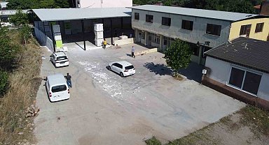 Köşk 'Kestane' ile güçlenecek