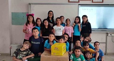 Köyceğiz'den Göksun'a kardeşlik köprüsü kuruldu