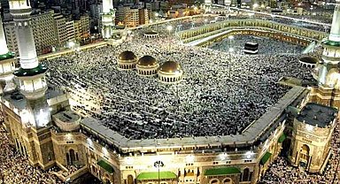 Köyceğizli hacı adayları törenle uğurlanacak