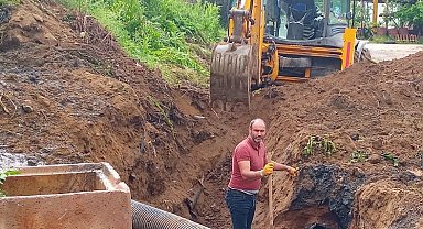 Köylerin içme suyu, kanalizasyon ve tarımsal hizmetler alanındaki ihtiyaçları gideriliyor