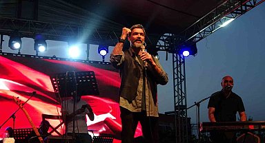 Kozan'da Uğur Işılak rüzgarı