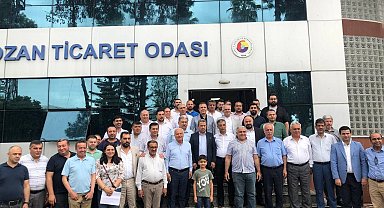 Kozanlılar il olmak için yürüyecek