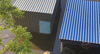 Kremlin: "Hidroelektrik santrali saldırısı Ukrayna'nın sabotajı"