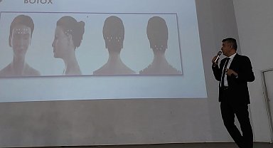 Kronik migren ağrılarına 'migren botoksu' ile son