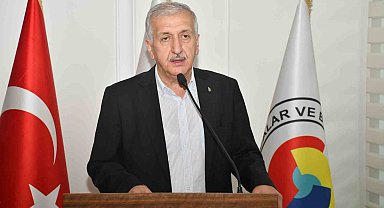 KSO Başkanı Büyükeğen: "Konyamız çok daha güçlü bir sanayi şehri haline gelecek"
