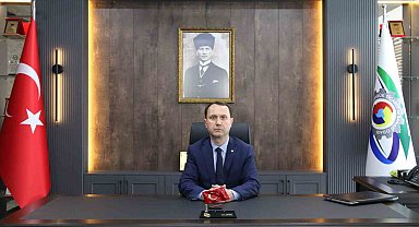 KTSO Başkanı Çapraz çalışmaları değerlendirdi