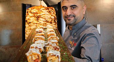 Küçük bir dükkanda başlamıştı, şimdi dünya tanıyor