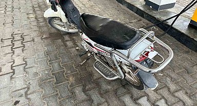 Kurallara uymayan motosiklet sürücülerine 10 bin 500 TL'lik trafik cezası kesildi