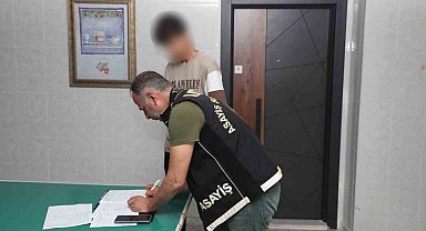 Kuralları ihlal eden günübirlik kiralık işletmelere şok baskın