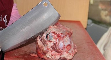 Kurban Bayramı öncesi kasaplara yönelik denetimler artırıldı