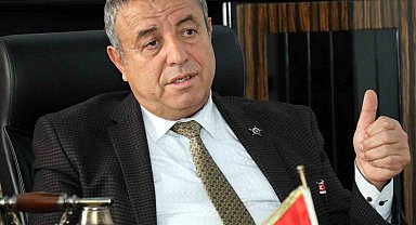 Kurban Bayramı öncesinde ESOB'tan vatandaşa çağrı: "Alışverişinizi yerel esnaftan yapın"