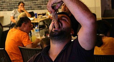 Kurban Bayramı sakatata yaradı