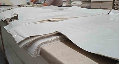 Kurban Bayramı yaklaşırken poşet satışı arttı