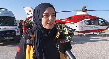 Kurban Bayramı'nda 19 bin 83 sağlık personeli görev yapacak