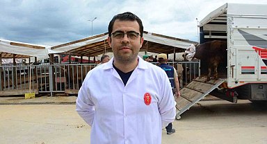 Kurban kesecekler dikkat