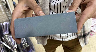 Kurban kesiminde ihtiyaç duyulabilecek malzemelere talep arttı