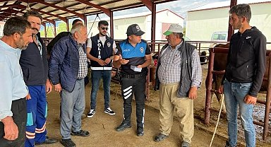 Kurban satıcıları dolandırıcılığa karşı uyarıldı