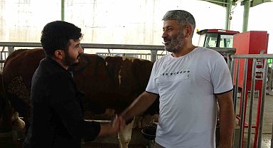 Kurbanlık alımını son güne bırakmayın