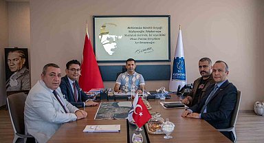 Kuşadası'nda doğal gaz hattı 300 kilometreye ulaştı