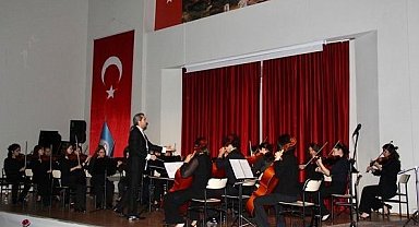 Kuşaklararası etkileşim etkinliği düzenlendi