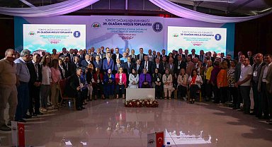 Kütahya'da 'Deprem sonrası sağlıklı ve dirençli kentler' sempozyumu