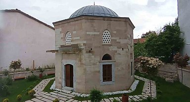 Kütahya'da 441 yıllık Darulkurra'da yeniden Kur'an-ı Kerim sesleri yükselecek