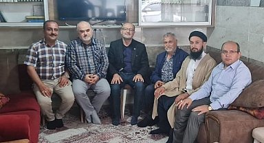 Kütahya'da bir imam 'takkeli' olduğu gerekçesiyle sınava alınmadı iddiası