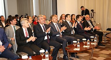 Kütahya'da Hisarlı Ahmet Sempozyumu