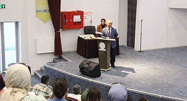Kütahya'da Psikolojik Danışman ve Rehber Öğretmenler bilgilendirildi
