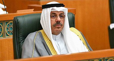 Kuveyt'te Şeyh Ahmed Nawaf al-Ahmad al-Sabah liderliğinde yeni hükümet kuruldu