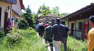 Kuveytli turizmciler inceledi: Doğal güzellikleri ile mest eden Kastamonu Arap turistlerin uğrak noktası olacak