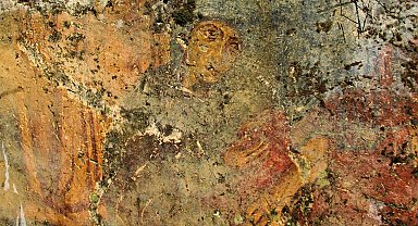 Latmos'ta tarih öncesi kaya resimlerinin sayısı her geçen gün artıyor