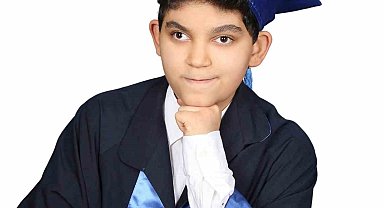 LGS Türkiye Birincisi Gaziantep Kolej Vakfı'ndan