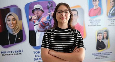 LGS Türkiye birincisi İhlas Koleji'nden çıktı