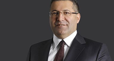 Madencilerden Hazine ve Maliye Bakanı Şimşek'e destek