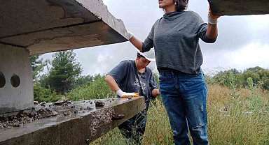 MAG eğitimleri sona erdi