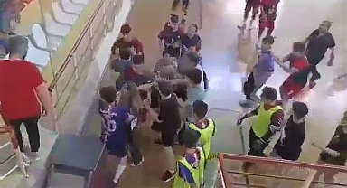 Mağlubiyeti hazmedemeyince ortalığı bir birine kattılar