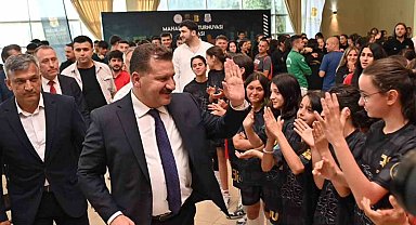 Mahalle Ligi şampiyonları belli oldu