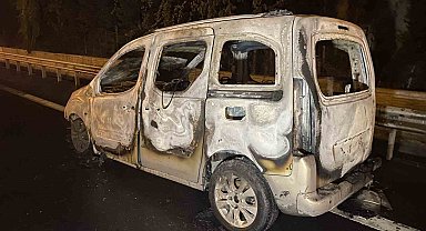 Mahmutbey İstoç önünde peş peşe karşılıklı trafik kazası: 3 ağır yaralı